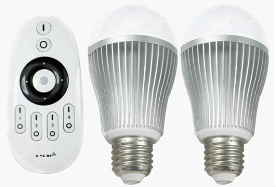 LED LIGHTING INDOOR